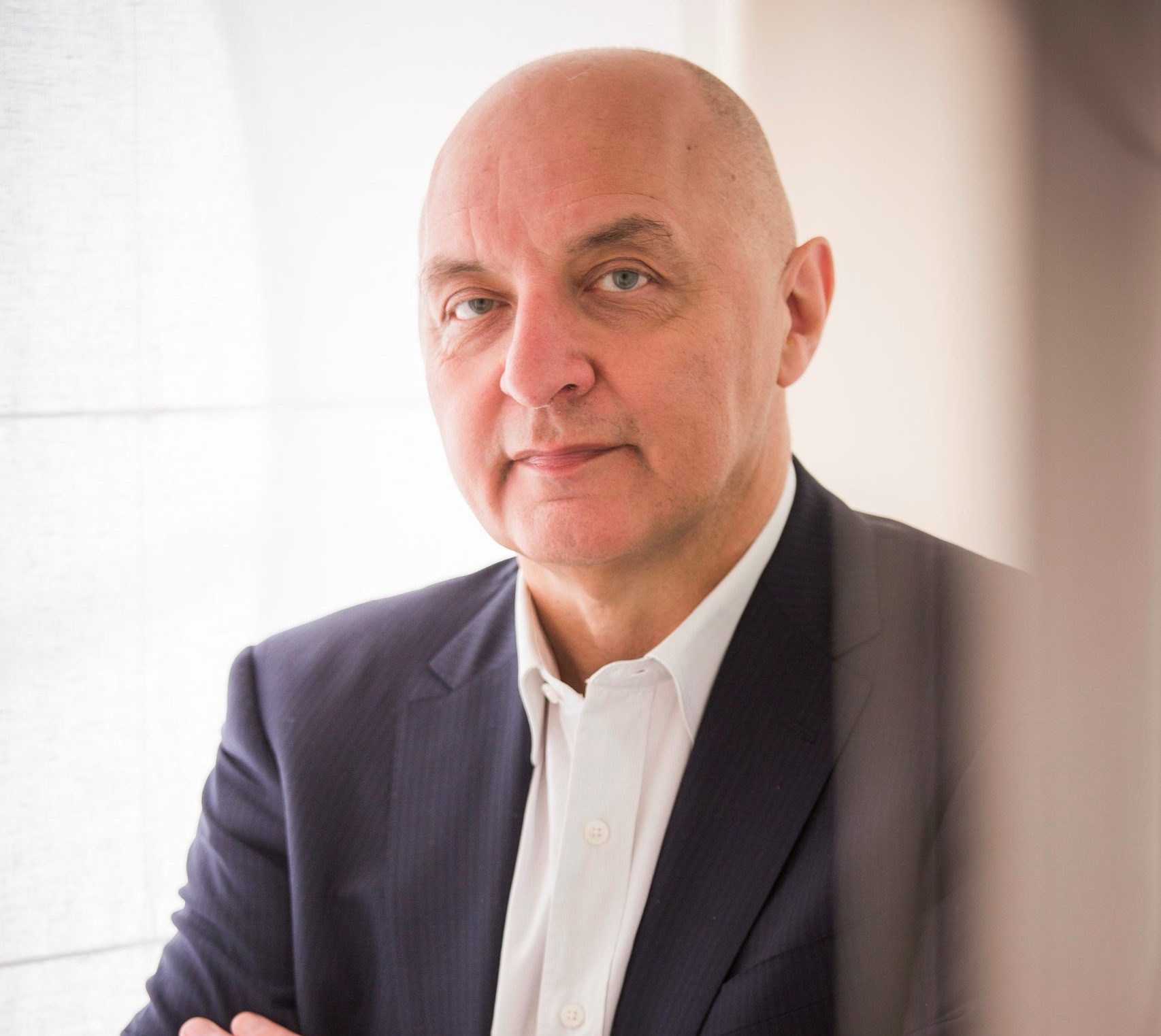 Le boss de la fashion week a quelque chose à dire sur les robots - Telescope magazine