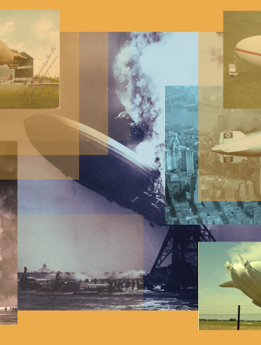 Montage Telescope Magazine