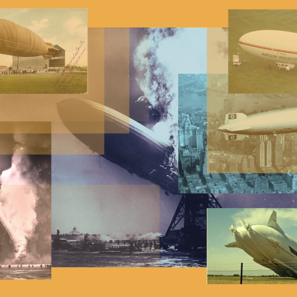 Montage Telescope Magazine