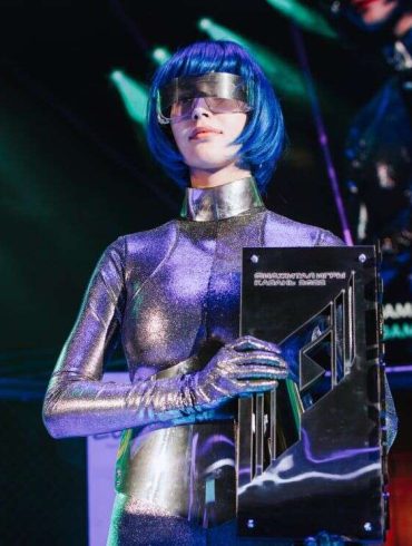 Jeux du future 2024 à Kazan