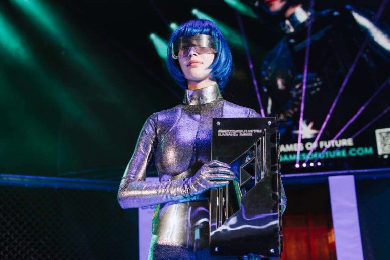 Jeux du future 2024 à Kazan