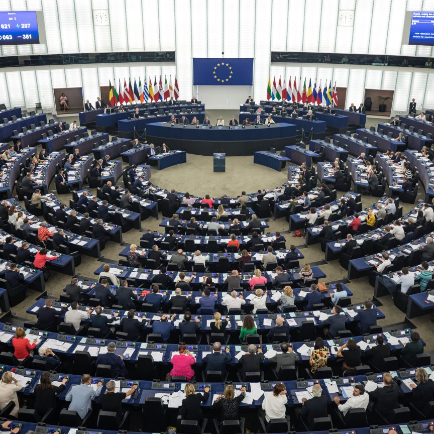 Le Parlement européen visé par des logiciels espions