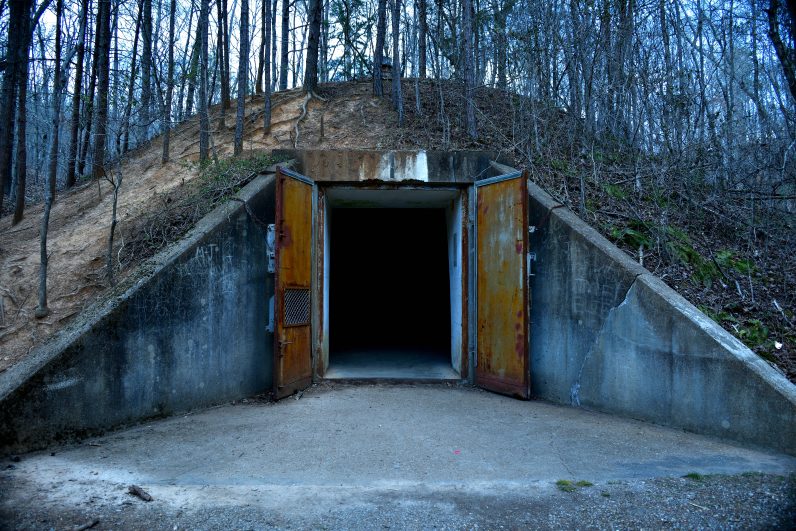 Ces ultra-riches qui ont peur de l'apocalypse