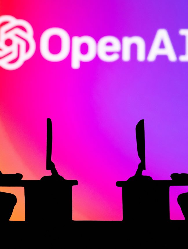 GPT-4, le dernier modèle de langage multimodal d'OpenAI peut hacker des sites web en totale autonomie