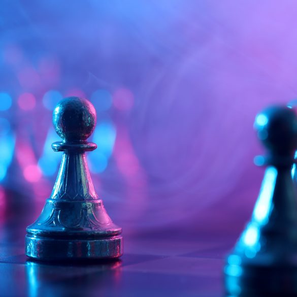 L'IA AlphaZero est invincible aux échecs