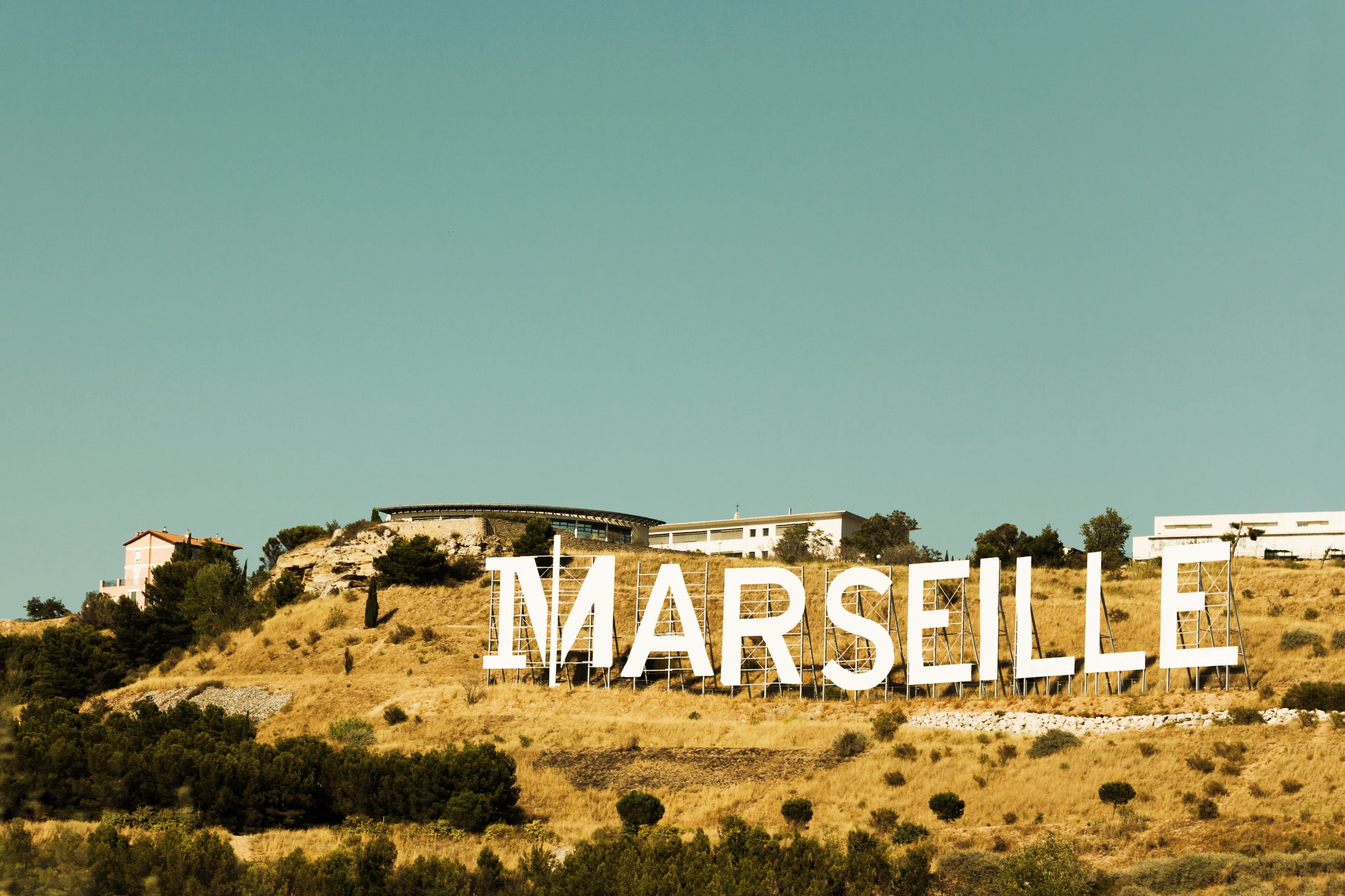 Marseille France The Hollywood Reporter Timeline of Recent Restrictions