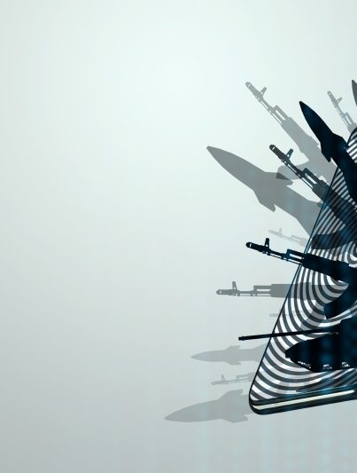 Illustration Marko Aliaksandr