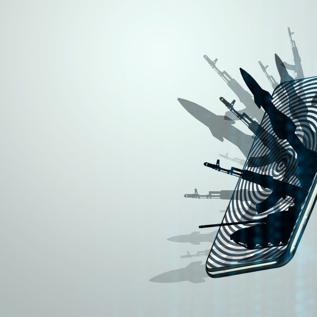 Illustration Marko Aliaksandr