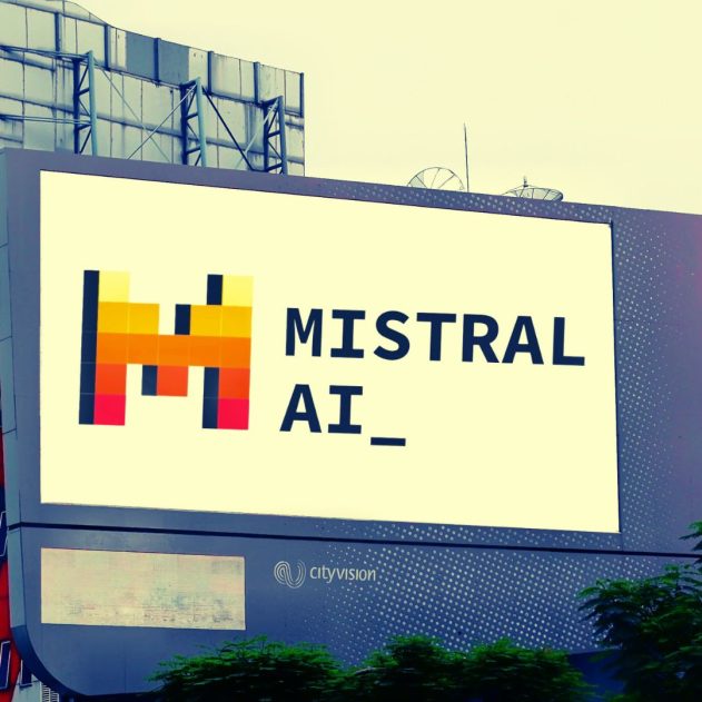 Désormais associé à Microsoft, Google et Snowflake, Mistral AI va pouvoir passer la vitesse supérieure dans le développement de ses modèles d’IA et continuer de rivaliser avec OpenAI. - © Poetra.RH