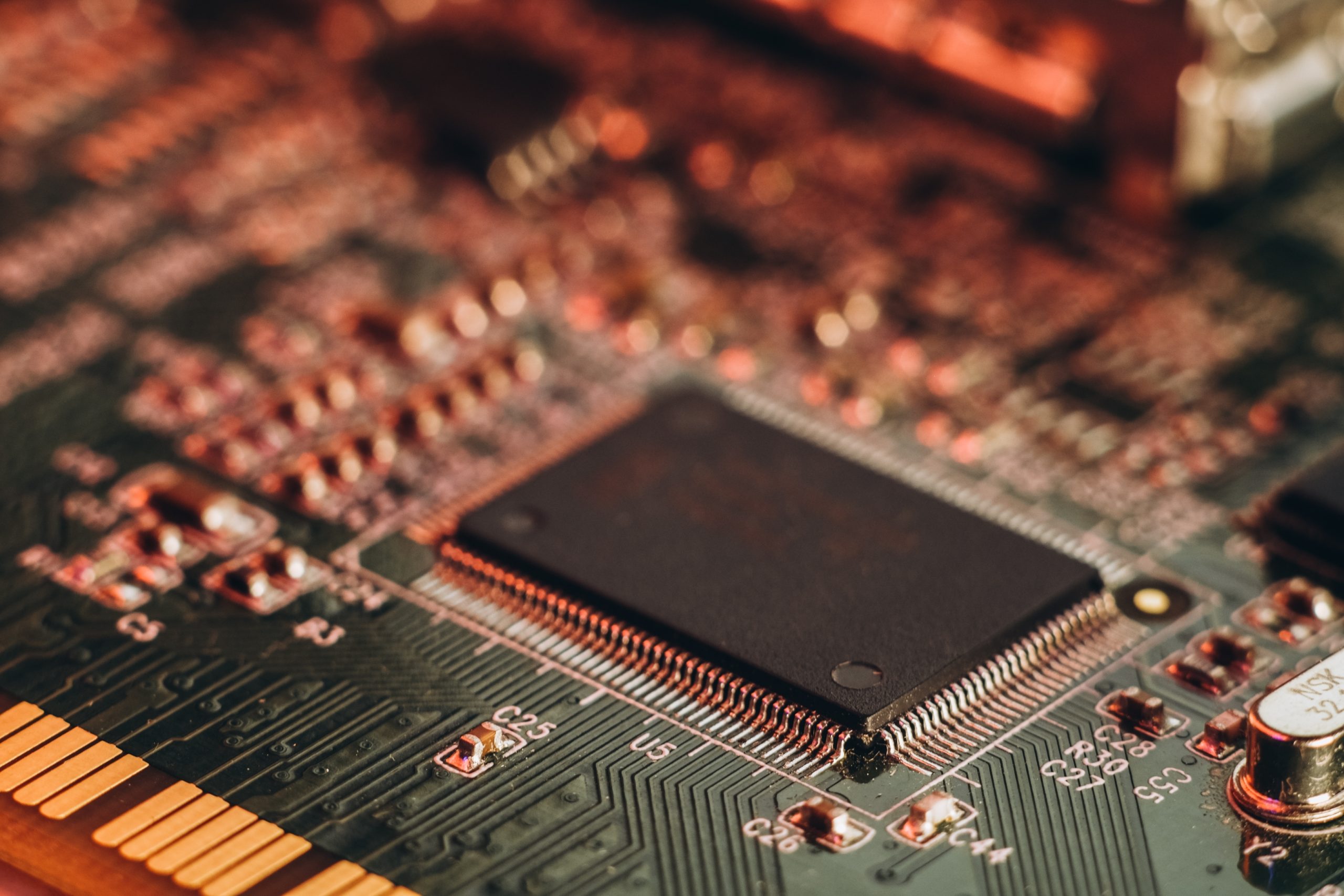 Ram Informatique Des chercheurs vont décupler la mémoire vive - RAM - de nos ordinateurs ...