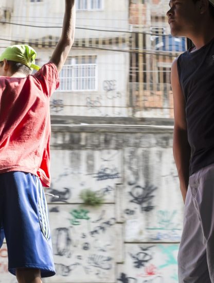 Rio de Janeiro, Brésil. Photo Shutterstock.