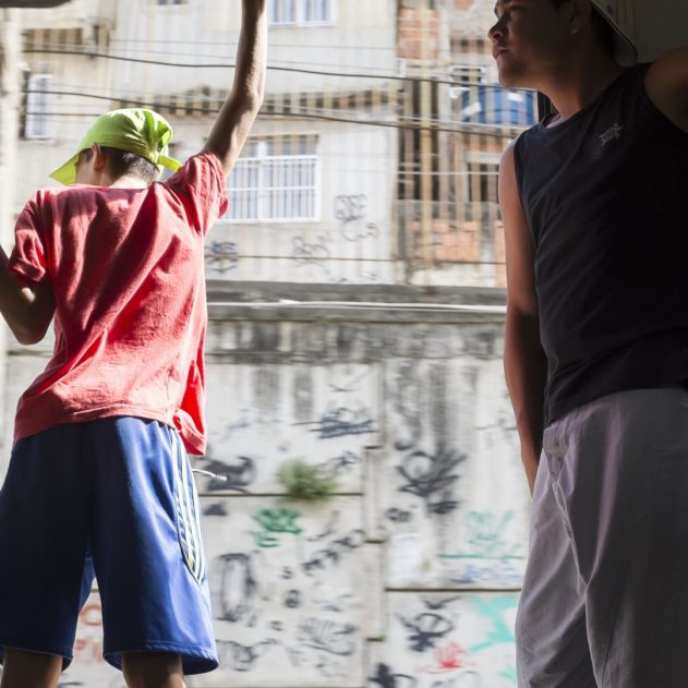 Rio de Janeiro, Brésil. Photo Shutterstock.