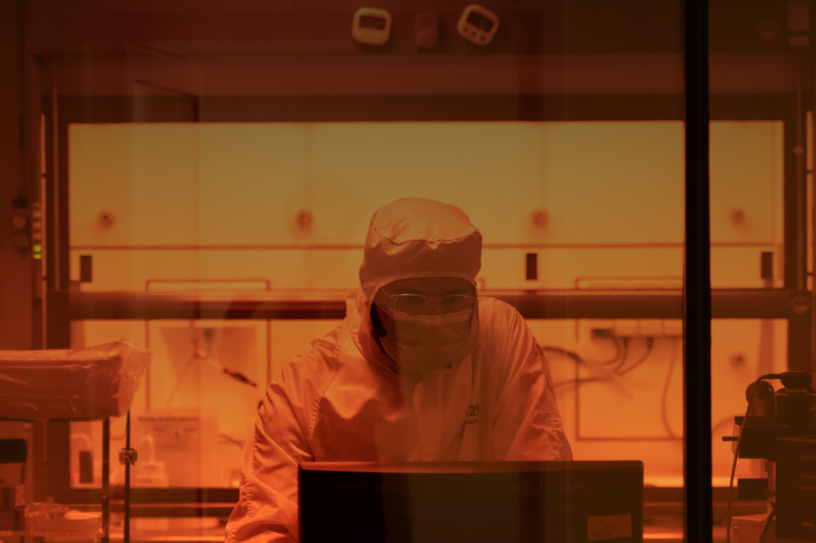 Crédit photo InBrain