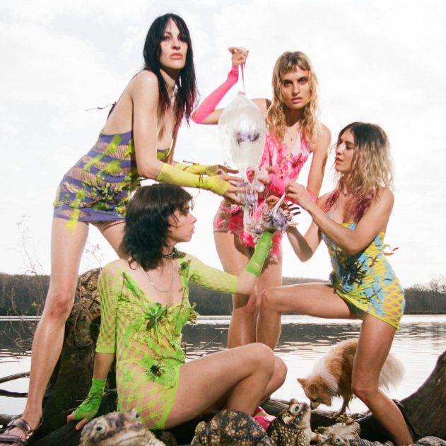 Cumgirl8. Credit photo : Charlie Knepper