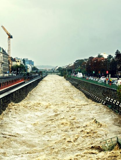 Vienne, Autriche - 15 septembre 2024. Photo Shutterstock.