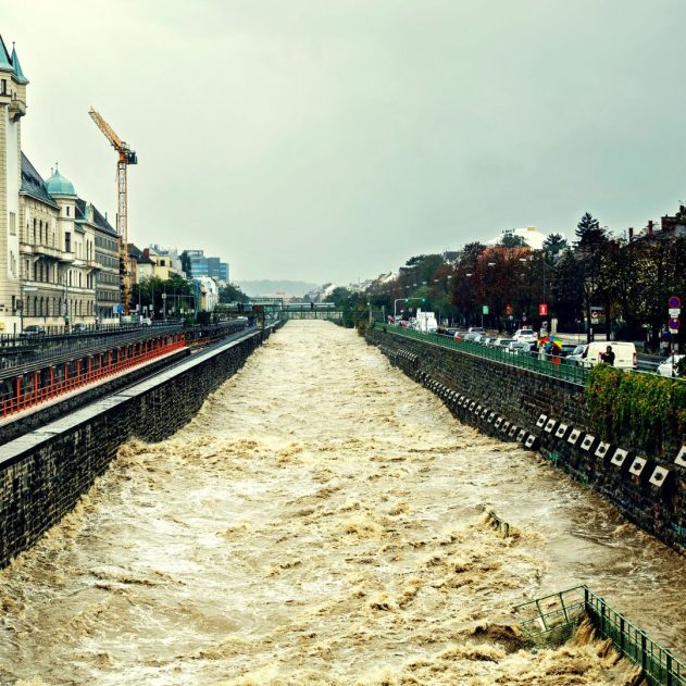 Vienne, Autriche - 15 septembre 2024. Photo Shutterstock.