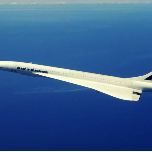 Photo Air France.